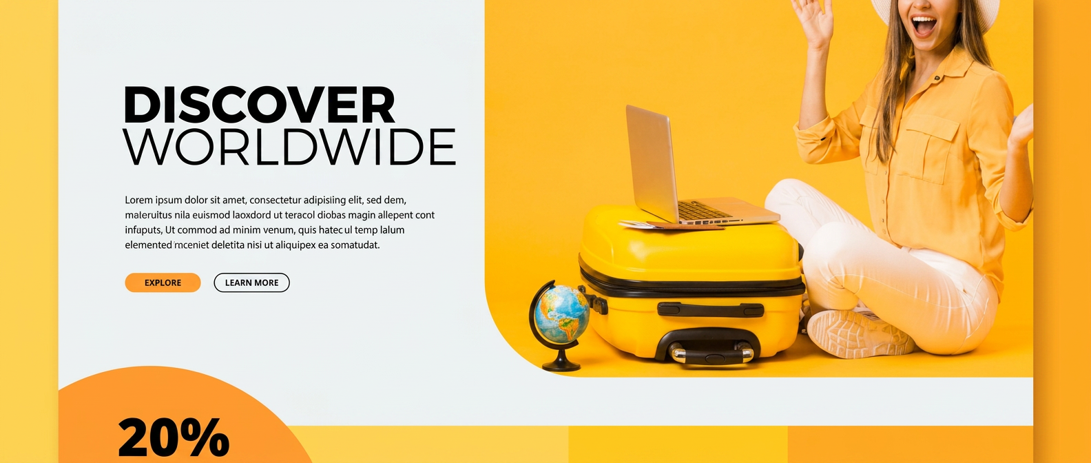 Landing Page Mastery